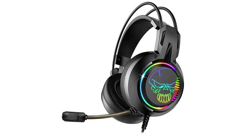 CASQUE GAMING SOG ELITE H10